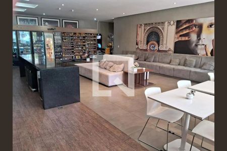 Apartamento à venda com 1 quarto, 40m² em Bela Vista, São Paulo