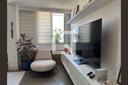 Apartamento à venda com 2 quartos, 131m² em Itaim Bibi, São Paulo