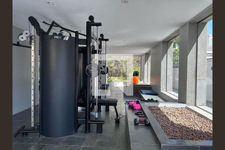 Apartamento para alugar com 2 quartos, 131m² em Itaim Bibi, São Paulo