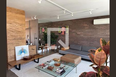 Apartamento à venda com 2 quartos, 131m² em Itaim Bibi, São Paulo