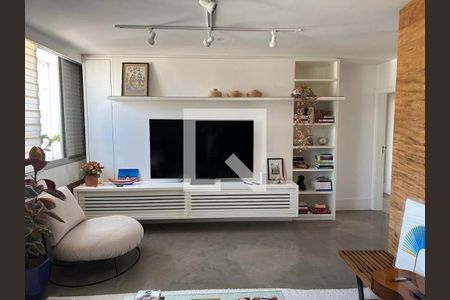 Apartamento à venda com 2 quartos, 131m² em Itaim Bibi, São Paulo