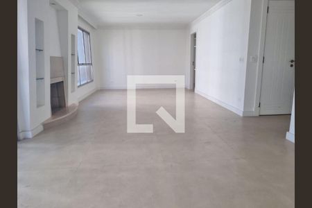 Apartamento à venda com 4 quartos, 195m² em Jardim Paulista, São Paulo