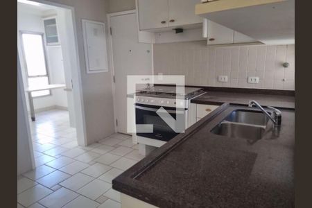 Apartamento à venda com 4 quartos, 195m² em Jardim Paulista, São Paulo