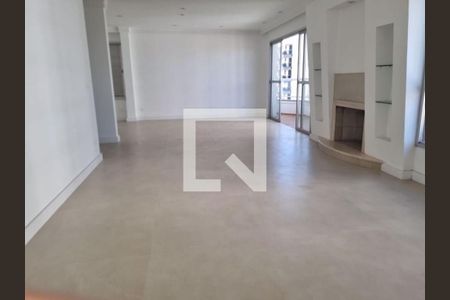 Apartamento à venda com 4 quartos, 195m² em Jardim Paulista, São Paulo