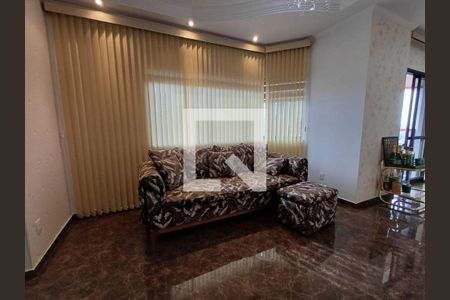 Apartamento à venda com 3 quartos, 104m² em Vila Carrão, São Paulo