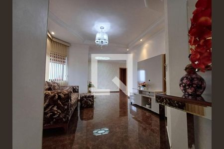 Apartamento à venda com 3 quartos, 104m² em Vila Carrão, São Paulo