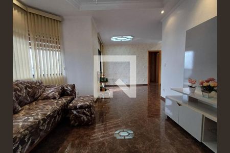 Apartamento à venda com 3 quartos, 104m² em Vila Carrão, São Paulo