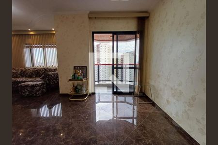 Apartamento à venda com 3 quartos, 104m² em Vila Carrão, São Paulo