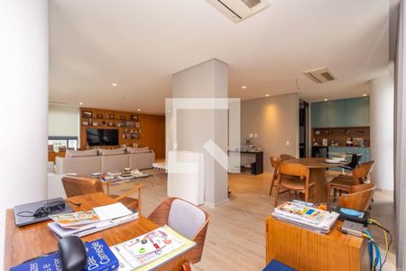 Apartamento à venda com 3 quartos, 205m² em Cerqueira César, São Paulo