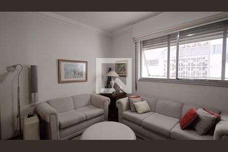 Apartamento à venda com 3 quartos, 228m² em Jardim Paulista, São Paulo