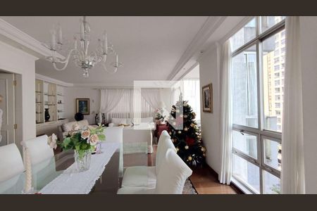 Apartamento à venda com 3 quartos, 228m² em Jardim Paulista, São Paulo