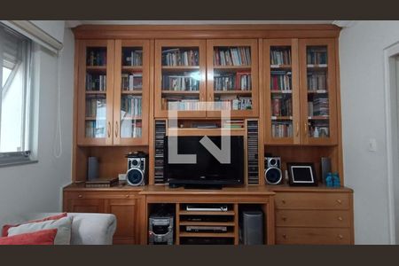 Apartamento à venda com 3 quartos, 228m² em Jardim Paulista, São Paulo