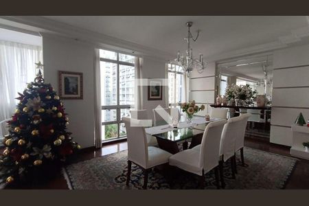 Apartamento à venda com 3 quartos, 228m² em Jardim Paulista, São Paulo