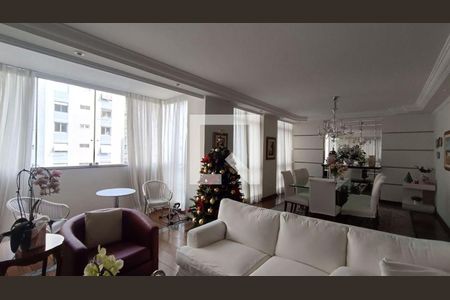 Apartamento à venda com 3 quartos, 228m² em Jardim Paulista, São Paulo