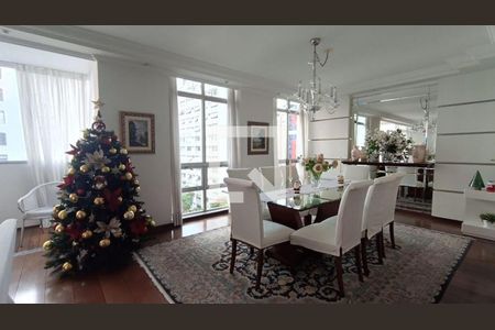 Apartamento à venda com 3 quartos, 228m² em Jardim Paulista, São Paulo