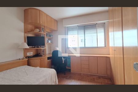 Apartamento à venda com 3 quartos, 228m² em Jardim Paulista, São Paulo