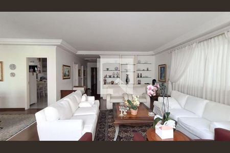 Apartamento à venda com 3 quartos, 228m² em Jardim Paulista, São Paulo