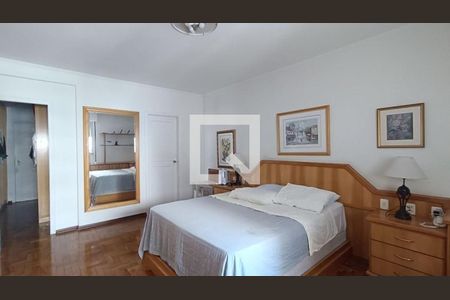 Apartamento à venda com 3 quartos, 228m² em Jardim Paulista, São Paulo