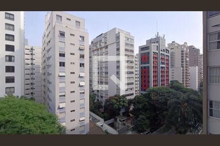 Apartamento à venda com 3 quartos, 228m² em Jardim Paulista, São Paulo