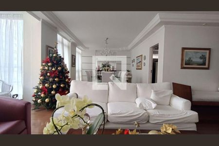 Apartamento à venda com 3 quartos, 228m² em Jardim Paulista, São Paulo