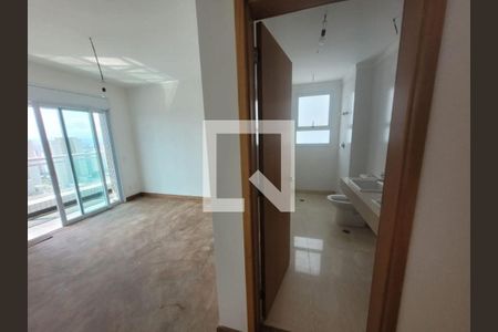 Apartamento à venda com 3 quartos, 171m² em Vila Santo Estevão, São Paulo