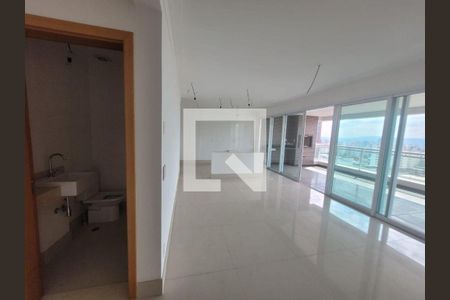 Apartamento à venda com 3 quartos, 171m² em Vila Santo Estevão, São Paulo