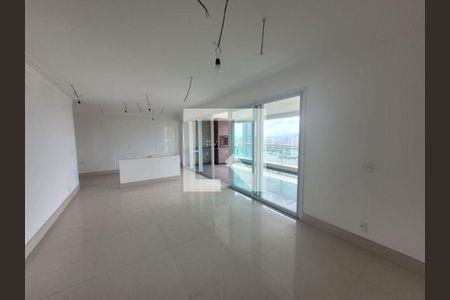 Apartamento à venda com 3 quartos, 171m² em Vila Santo Estevão, São Paulo