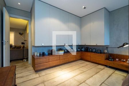 Apartamento à venda com 3 quartos, 184m² em Santo Amaro, São Paulo