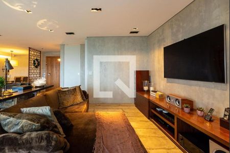 Apartamento à venda com 3 quartos, 184m² em Santo Amaro, São Paulo