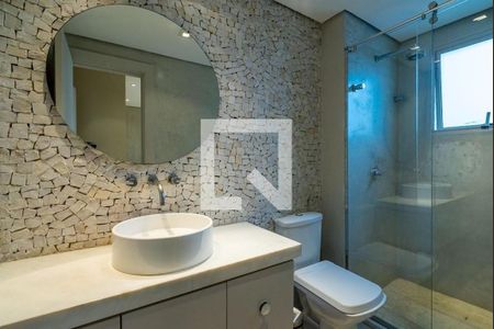 Apartamento à venda com 3 quartos, 184m² em Santo Amaro, São Paulo