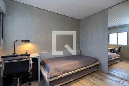Apartamento à venda com 3 quartos, 184m² em Santo Amaro, São Paulo