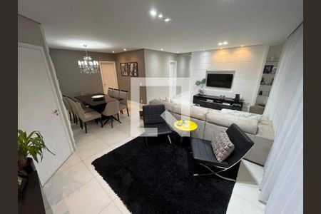 Apartamento à venda com 3 quartos, 128m² em Jardim Independência (São Paulo), São Paulo