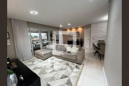 Apartamento à venda com 3 quartos, 128m² em Jardim Independência (São Paulo), São Paulo