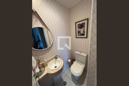 Apartamento à venda com 3 quartos, 128m² em Jardim Independência (São Paulo), São Paulo