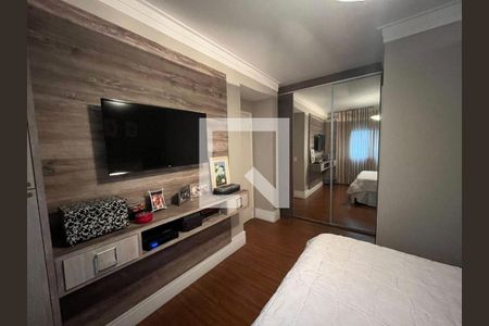 Apartamento à venda com 3 quartos, 128m² em Jardim Independência (São Paulo), São Paulo