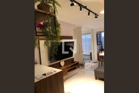 Apartamento à venda com 3 quartos, 71m² em Santo Amaro, São Paulo