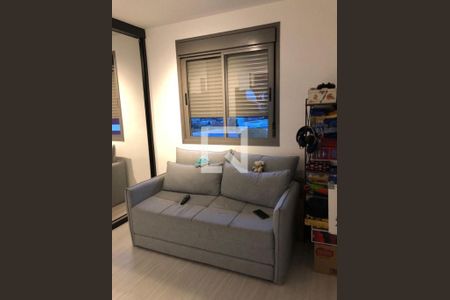 Apartamento à venda com 3 quartos, 71m² em Santo Amaro, São Paulo