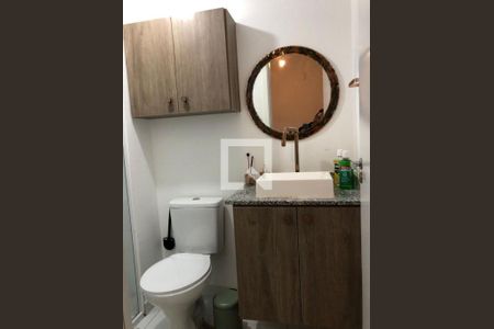 Apartamento à venda com 3 quartos, 71m² em Santo Amaro, São Paulo
