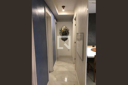 Apartamento à venda com 3 quartos, 71m² em Santo Amaro, São Paulo