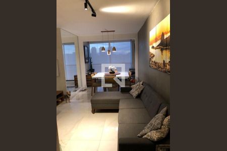 Apartamento à venda com 3 quartos, 71m² em Santo Amaro, São Paulo