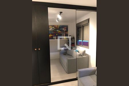 Apartamento à venda com 3 quartos, 71m² em Santo Amaro, São Paulo