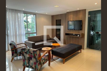 Apartamento à venda com 4 quartos, 154m² em Planalto Paulista, São Paulo