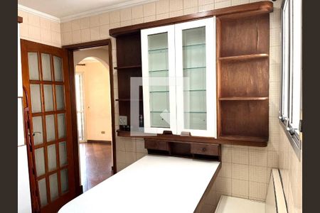 Apartamento à venda com 4 quartos, 154m² em Planalto Paulista, São Paulo