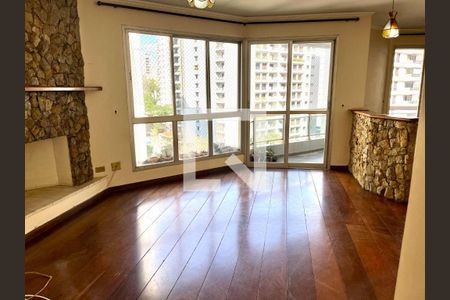Apartamento à venda com 4 quartos, 154m² em Planalto Paulista, São Paulo