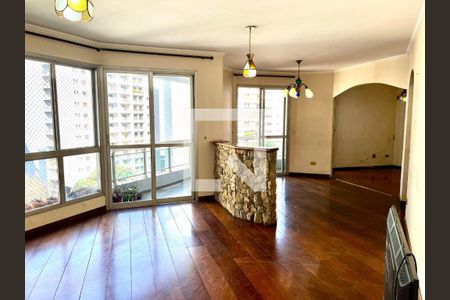 Apartamento à venda com 4 quartos, 154m² em Planalto Paulista, São Paulo