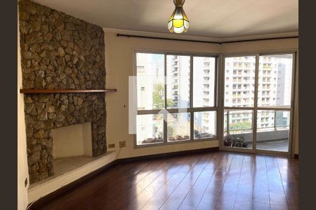 Apartamento à venda com 4 quartos, 154m² em Planalto Paulista, São Paulo