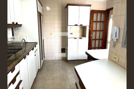 Apartamento à venda com 4 quartos, 154m² em Planalto Paulista, São Paulo