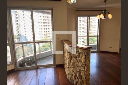 Apartamento à venda com 4 quartos, 154m² em Planalto Paulista, São Paulo