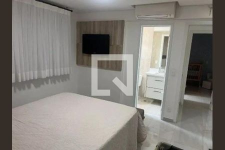 Apartamento à venda com 3 quartos, 93m² em Fundação, São Caetano do Sul