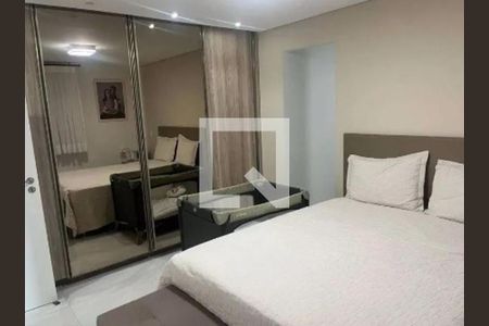 Apartamento à venda com 3 quartos, 93m² em Fundação, São Caetano do Sul